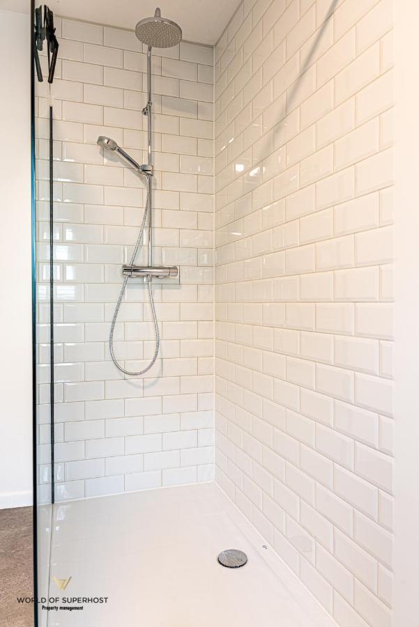 Apartmán Beautiful Spacious In A Newly Renovated Old Townhouse Ostende