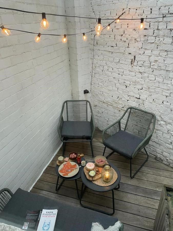 Beautiful Spacious In A Newly Renovated Old Townhouse * Ostende